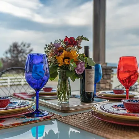 Hemsley Ranch Guesthouse